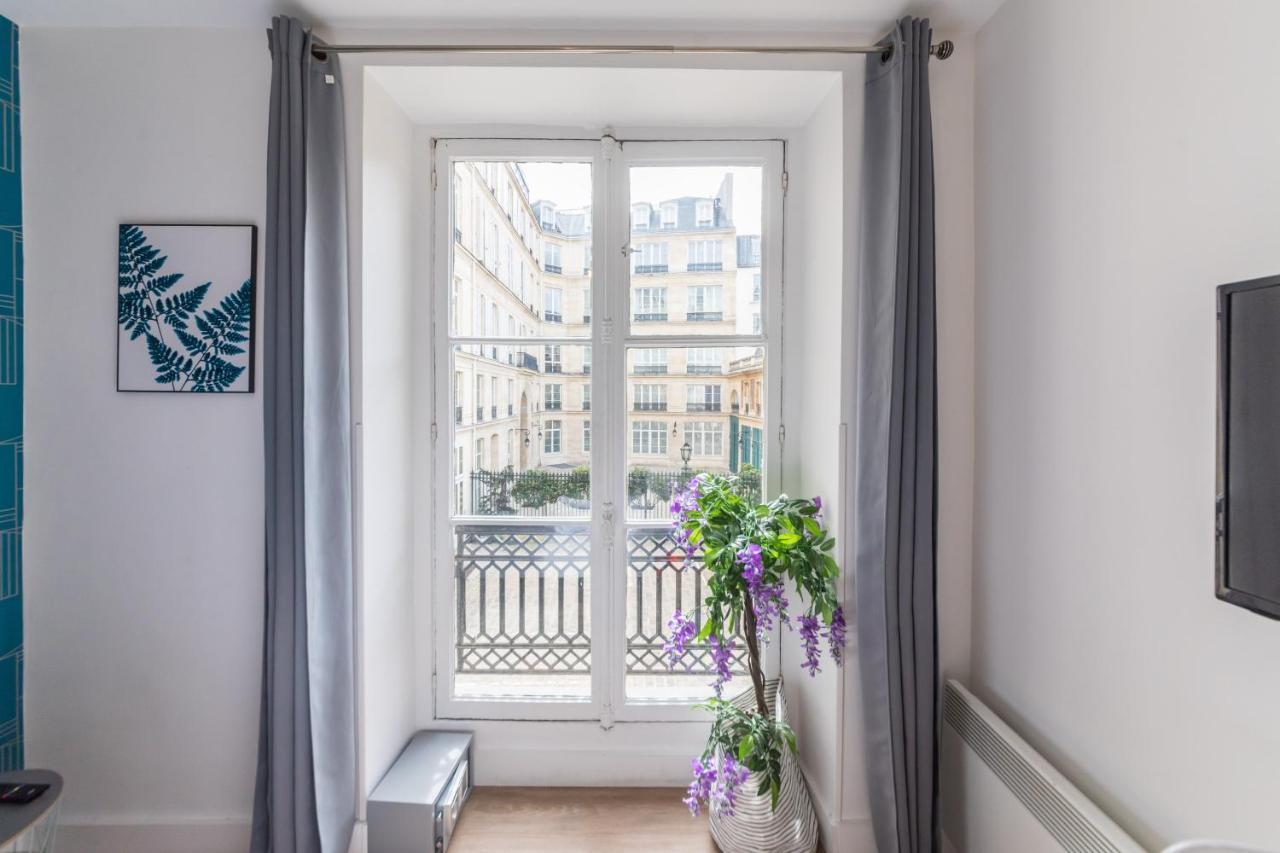 Ws St Germain - Quartier Latin Apartment Paris Ngoại thất bức ảnh