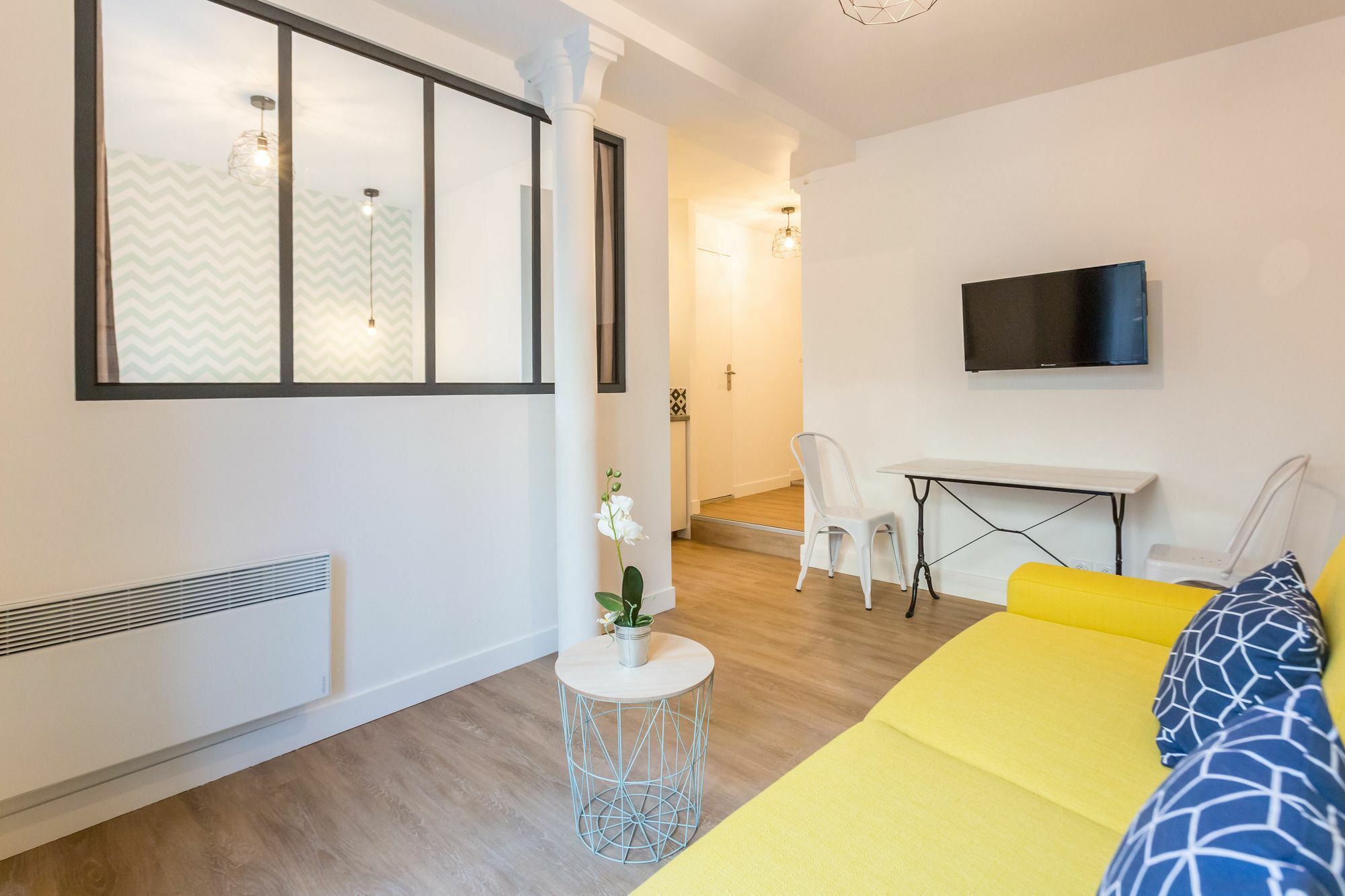 Ws St Germain - Quartier Latin Apartment Paris Ngoại thất bức ảnh