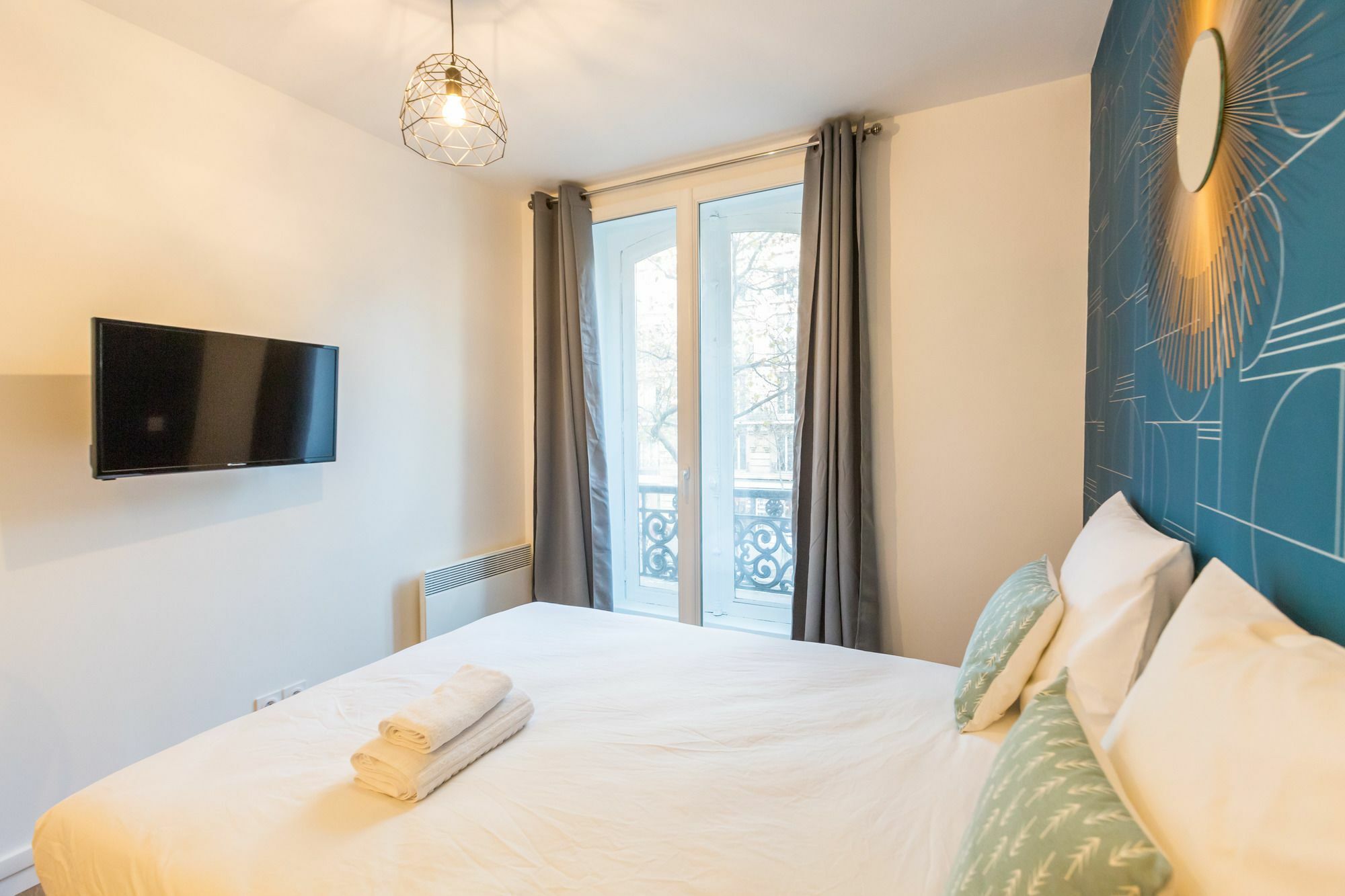 Ws St Germain - Quartier Latin Apartment Paris Ngoại thất bức ảnh