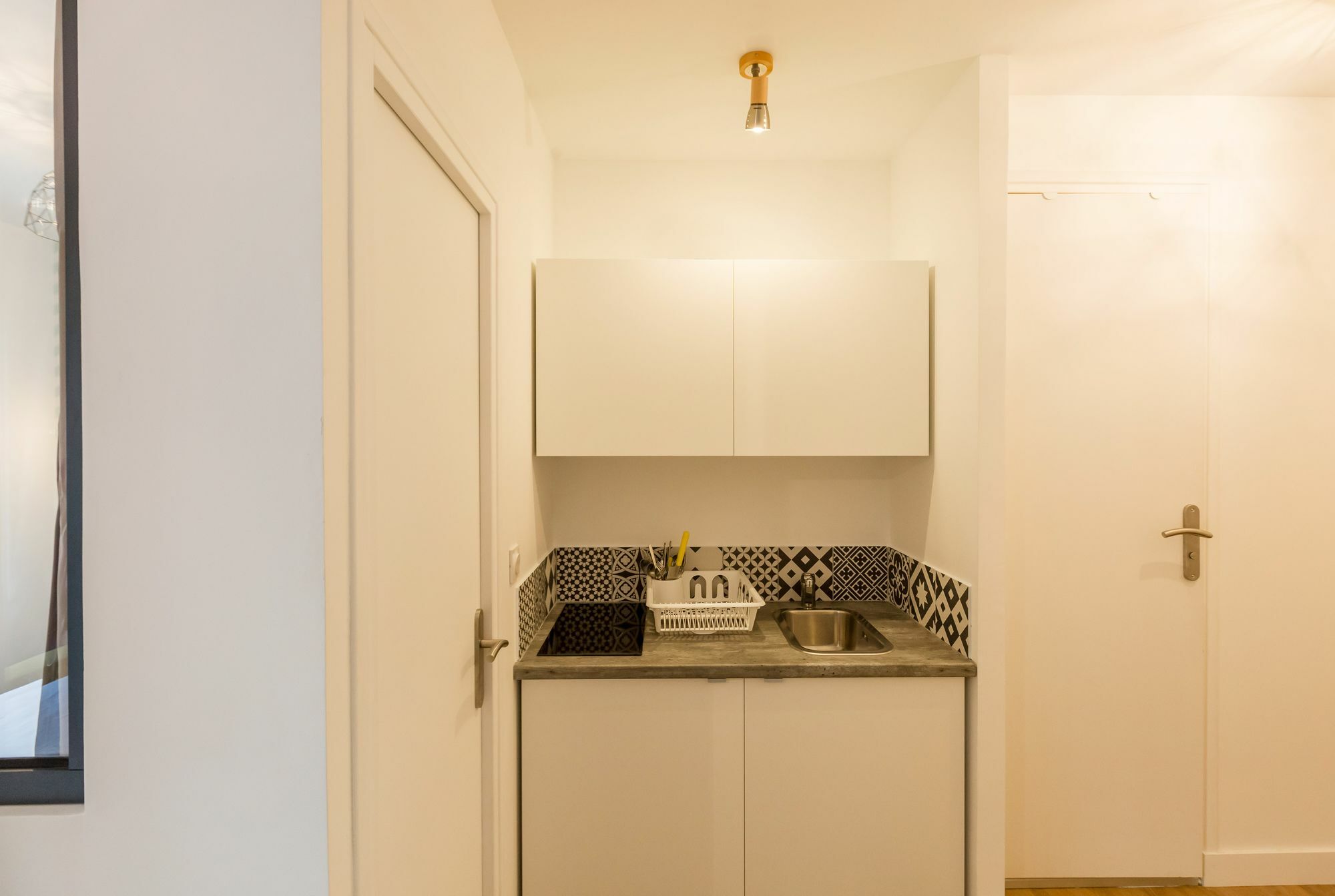 Ws St Germain - Quartier Latin Apartment Paris Ngoại thất bức ảnh