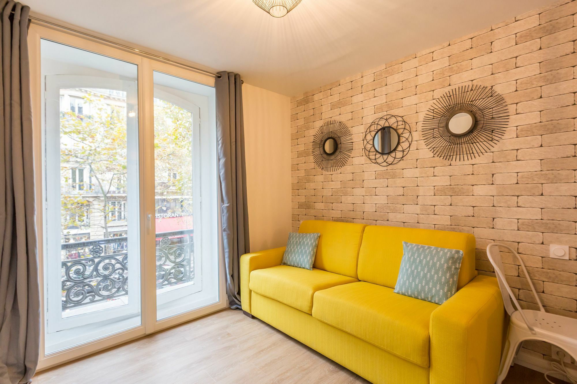 Ws St Germain - Quartier Latin Apartment Paris Ngoại thất bức ảnh